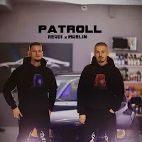 Readi — Patroll "Remake" (Feat. Marlin) — обложка